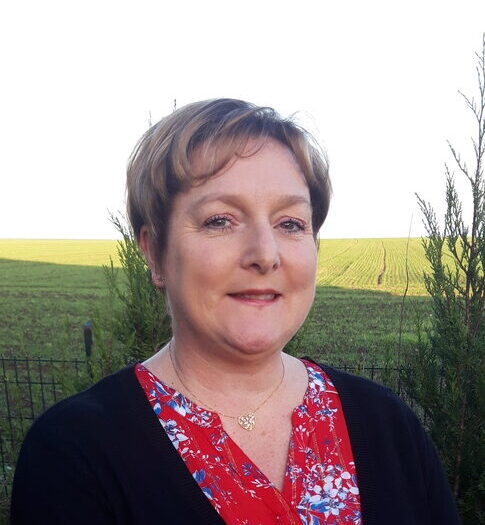 Marie Laure Pain